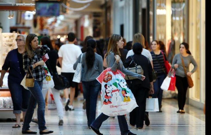 El sector del comercio minorista ingresa en los últimos diez días de las fiestas navideñas,