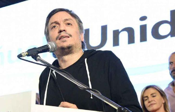 El llamado a la unidad del peronismo fue el foco principal del discurso.