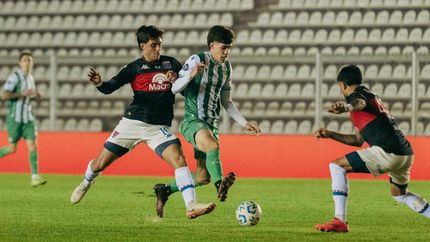 Diario La Unión | Banfield no pudo con Tigre y sufrió un nuevo golpe.