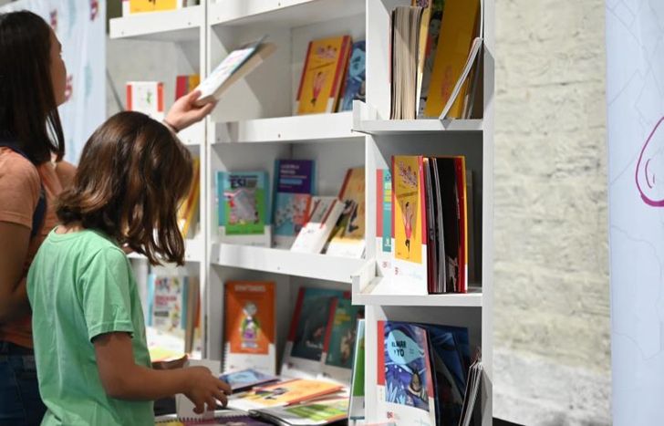 El objetivo es fortalecer la educación de niños, adolescentes y jóvenes.