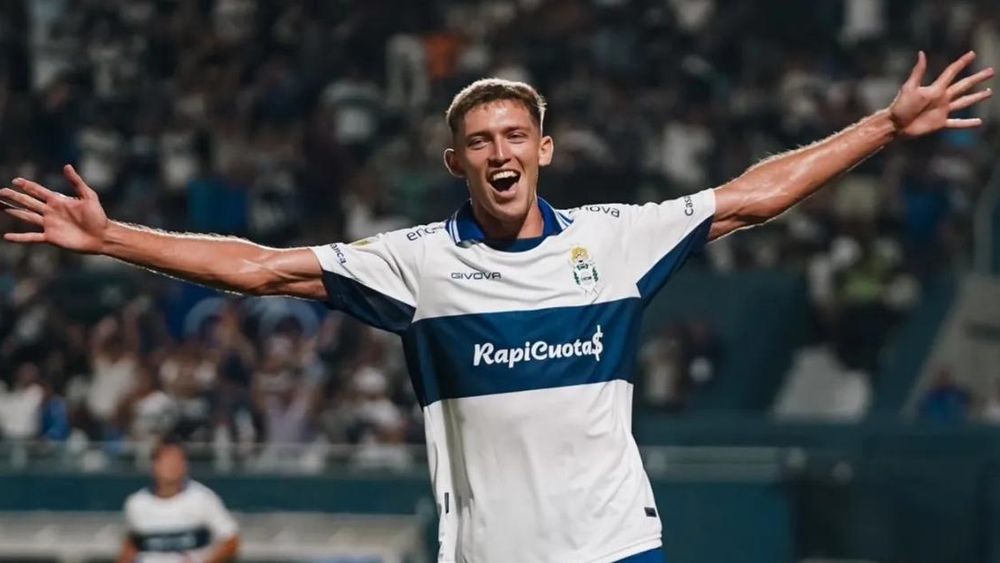 Rodrigo Castillo no seguirá en Gimnasia y será el primer refuerzo de Lanús.