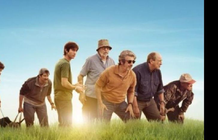 LA DIRIGIÓ SEBASTIÁN BORENSZTEIN.