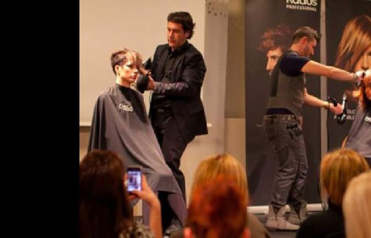 Para profesionales y principiantes.