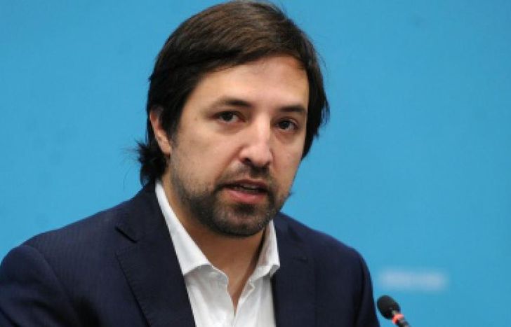 Nicolás Kreplak habló del plan de salud que presentó Axel Kicillof para la provincia de Buenos Aires.