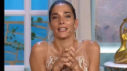 Juanita almorzará con un lomense
