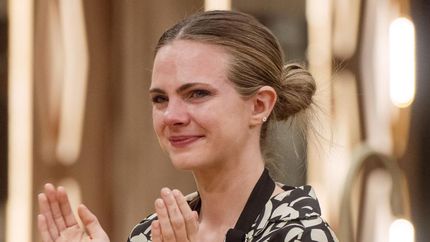 Micaela, eliminada.