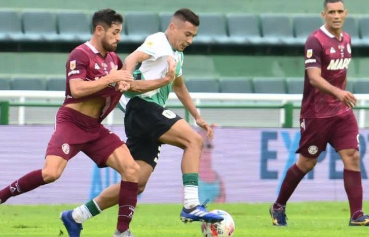 En el Granate, esperan un fallo a favor.