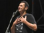 Ricardo Mollo dará el presente. Ricardo Mollo dará el presente.