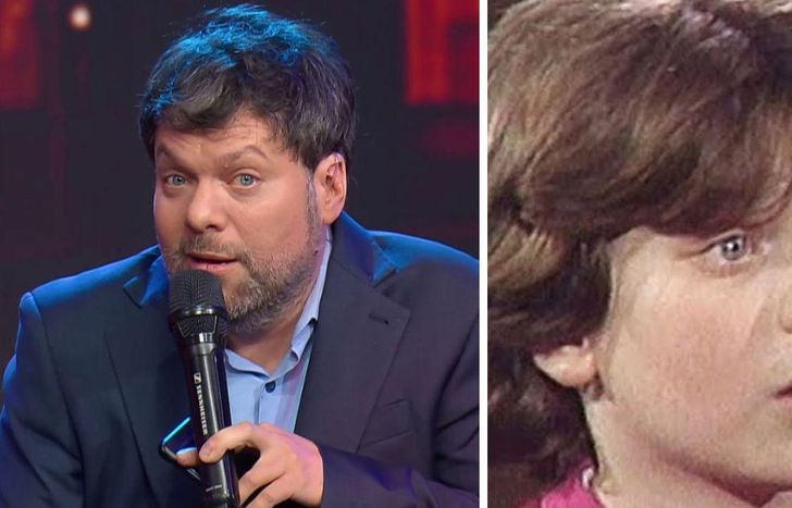 Guido Kaczka contó una vieja anécdota.
