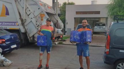 Cariño y respeto mutuo.