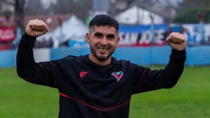 Sproat quiere los seis puntos que quedan del Apertura.