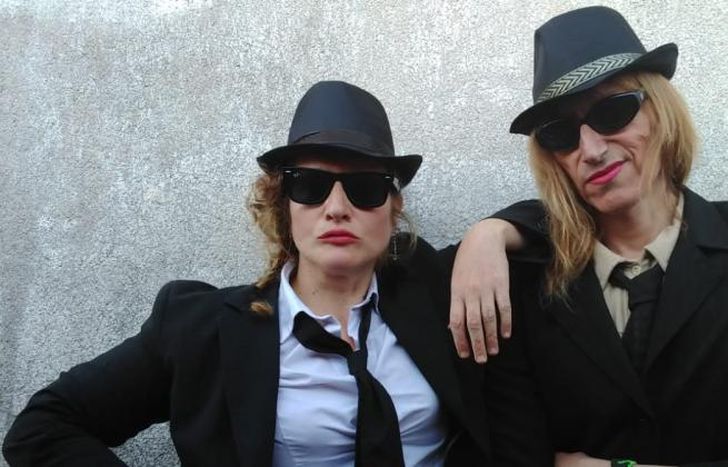 La cita es el viernes 13.