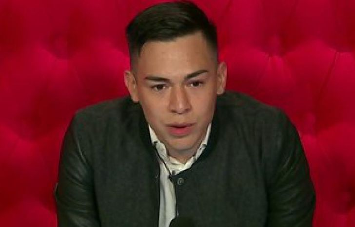 Primer familiar eliminado.