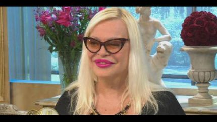 el nuevo trabajo de silvia süller en cuarentena