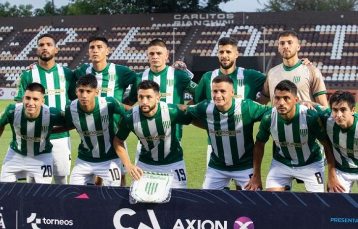 River lo apuntó como proyecto a futuro.