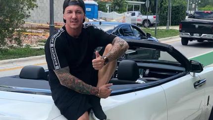 El crimen de Fernando Pérez Algaba ya fue elevado a juicio.