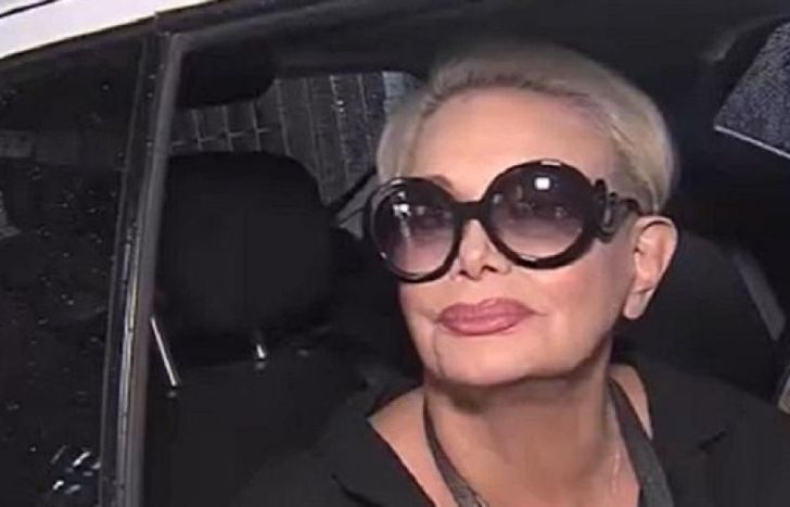 Carmen Barbieri deja El Trece.