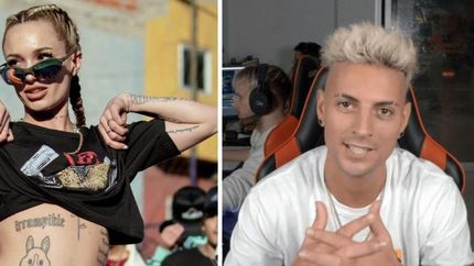 La Joaqui fue muy sagaz en su respuesta.