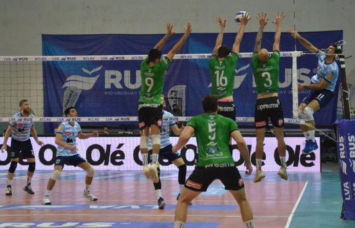 Defensores de Banfield cayó frente a Ciudad.