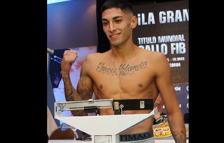 Con 20 triunfos y ninguna derrota, es una de las apariciones destacada de los últimos años.