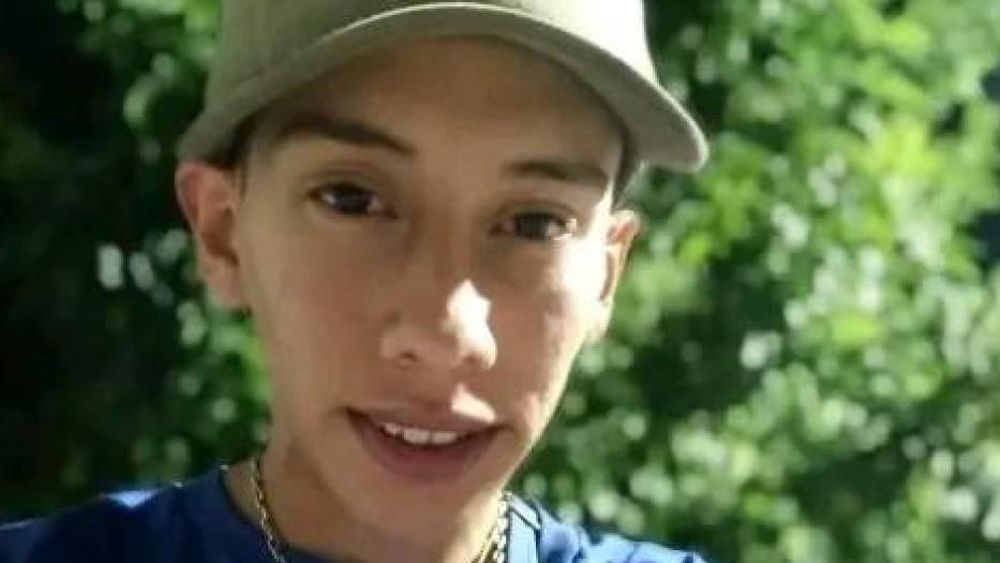 Santiago Alcócer, el joven víctima del crimen. Santiago Alcócer, el joven víctima del crimen.