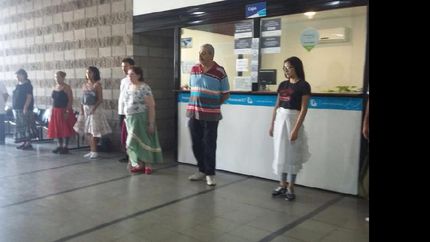 taller para perfeccionarse en danza folklorica