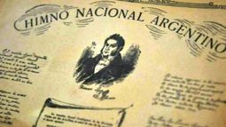 Una larga historia.