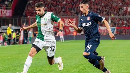 El Taladro y el Rojo se enfrentan este sábado en Avellaneda.