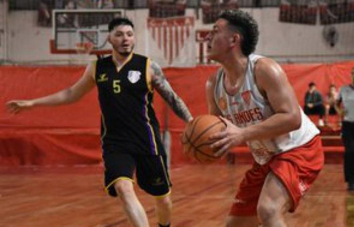 Los Andes ganó por primera vez en el certamen.