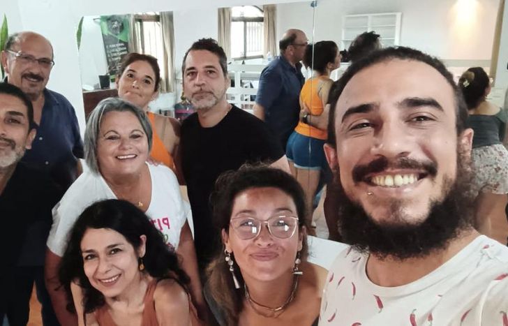 Las inscripciones están disponibles para todos los interesados.