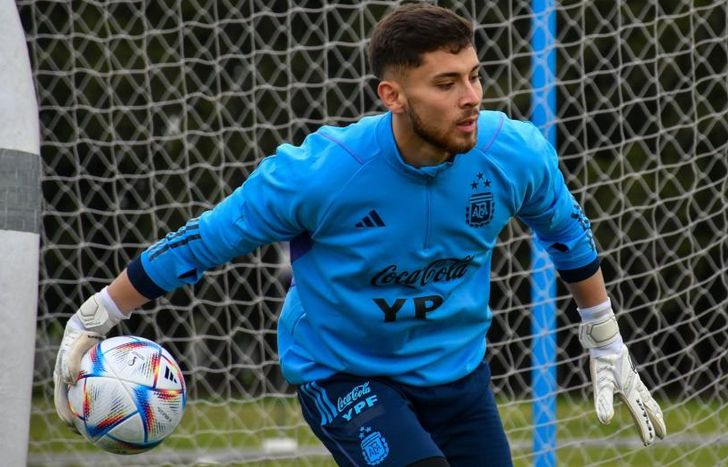 Sanguinetti pasará por el quirófano.