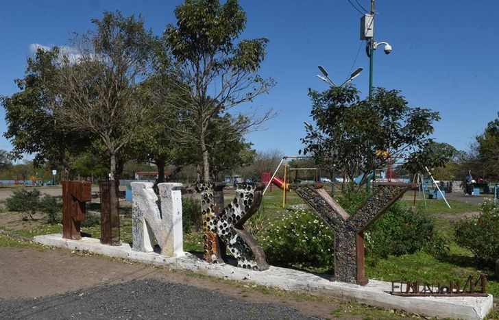 La inclusión de árboles nativos en la ciudad cuenta con el apoyo de diversos grupos vecinales.