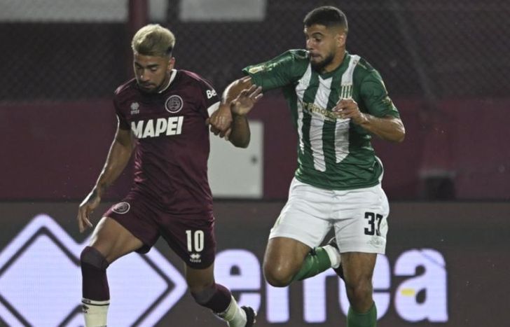 Próximas cuatro fechas confirmadas.