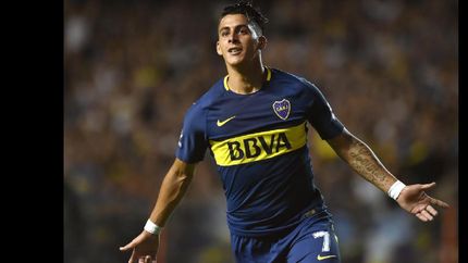 pavon, la gran duda de guillermo