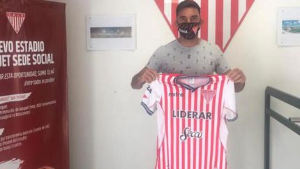Peppino oficializó el miércoles su continuidad. Peppino oficializó el miércoles su continuidad.