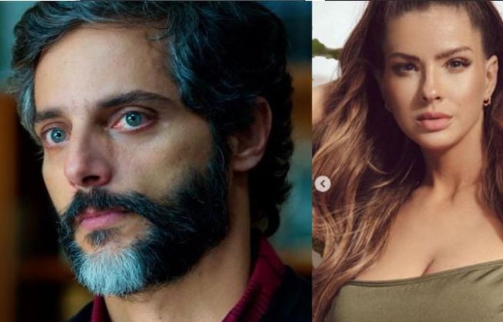 Crecen los rumores de romance.