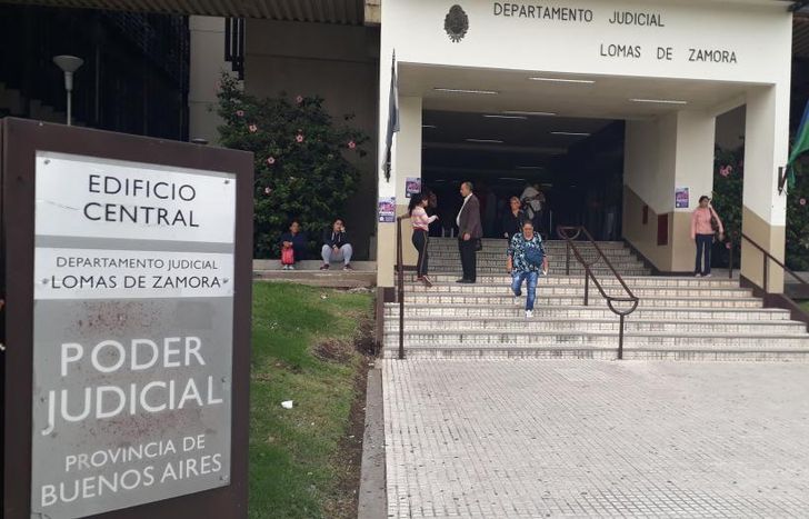 El imputado tiene prisión preventiva y podría ser juzgado.