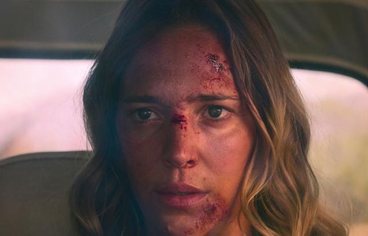 Llega el fin de la saga.