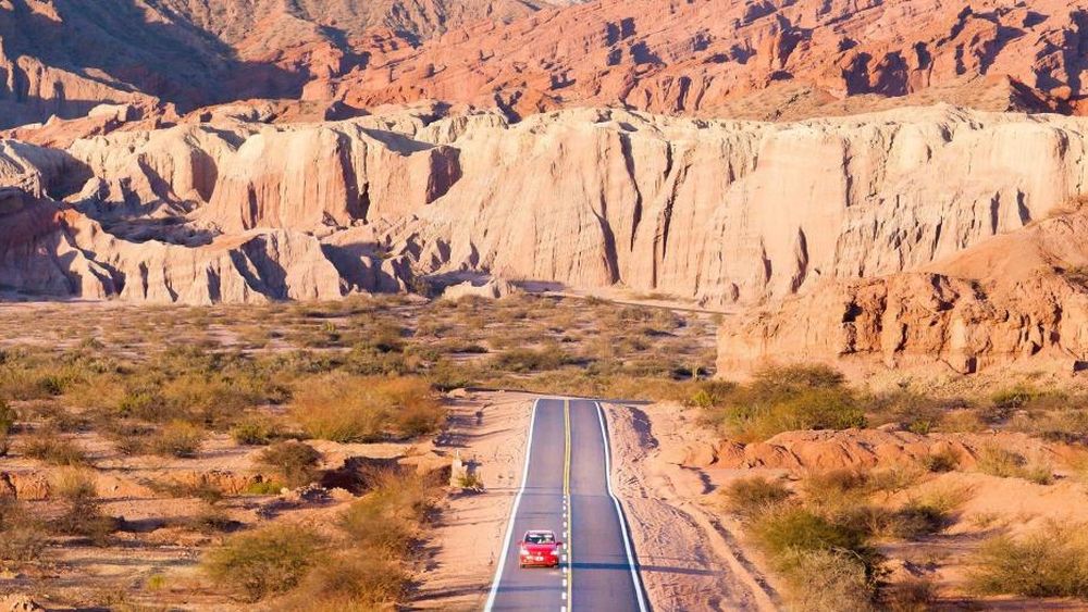 Sergio Massa y Matías Lammens lanzan la nueva edición del Previaje.