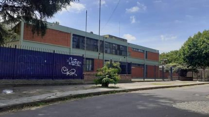 La Escuela 73, protagonista de un hecho brutal en la dictadura.