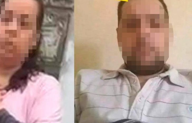 Son dos hermanos de nacionalidad colombiana.