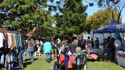 Libremente es un lugar clave para la salud mental y la inclusión en Lomas de Zamora.