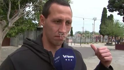 Cristian Lema hizo su descargo sobre los rumores de crisis en el vestuario de Lanús. Cristian Lema hizo su descargo sobre los rumores de crisis en el vestuario de Lanús.