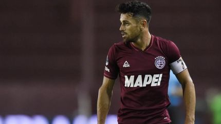 Lautaro Acosta tendrá que declarar en los Tribunales de Lomas.