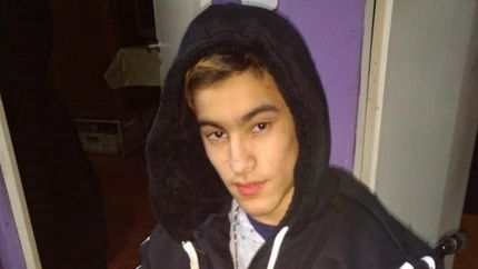 Gonzalo demostró, con sus rimas, el aprecio por Mariana.