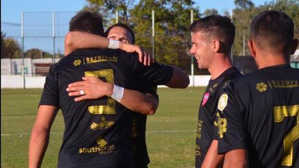 Talleres venía de dos triunfos consecutivos.