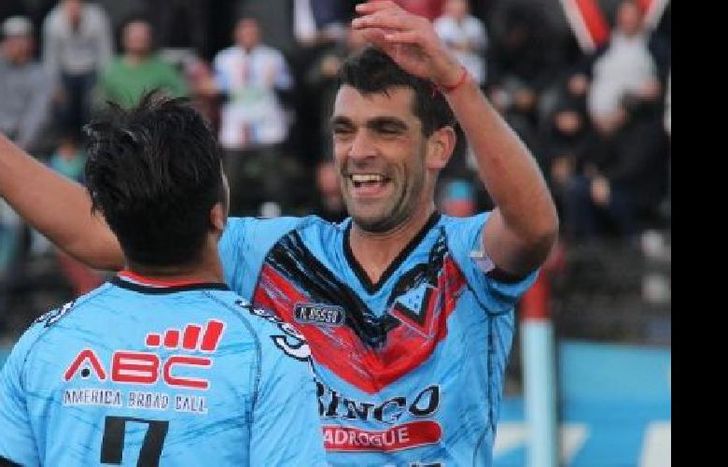 Brown de Adrogué, puntero de la B Nacional, buscará dar la sorpresa frente a Independiente.