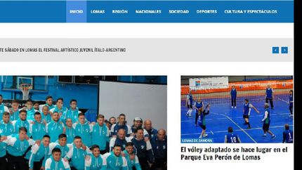 la web de la union se moderniza con un diseno amigable y dinamico