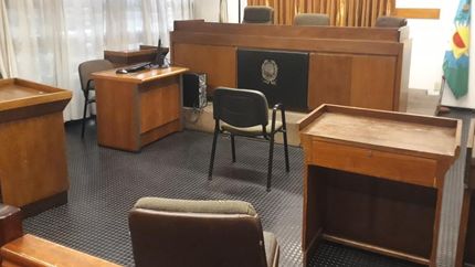 El imputado será juzgado en Lomas de Zamora.
