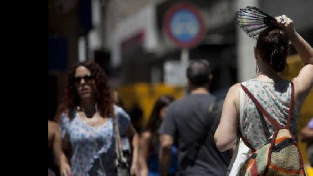 No hay noticias muy alentadoras.